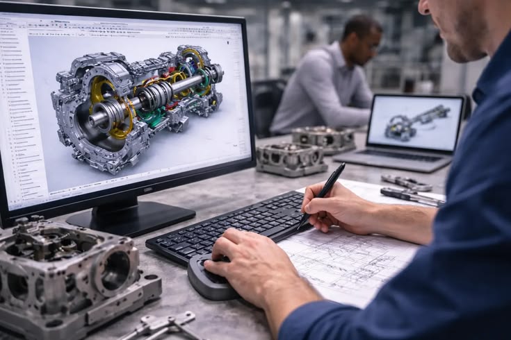 Engineering Solutions
