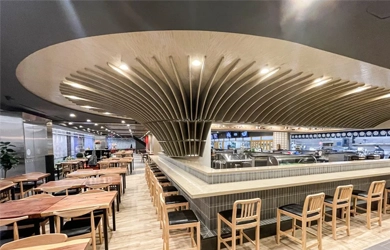 Architectural Millwork Services Services