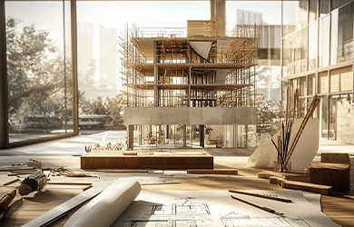 Architecture Services