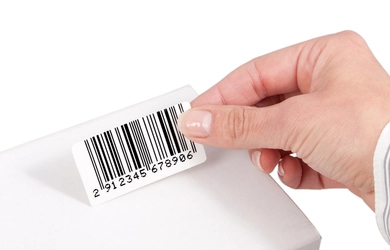 Asset Tagging Services