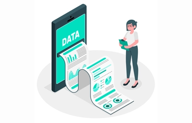 Data Preparation Services