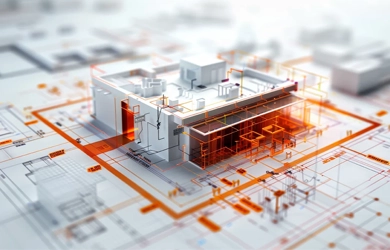 Electrical System Design Services Services