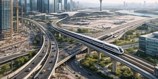 Infrastructure