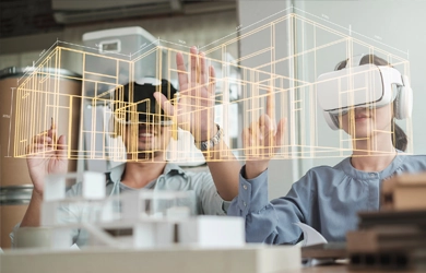 Modular BIM Services