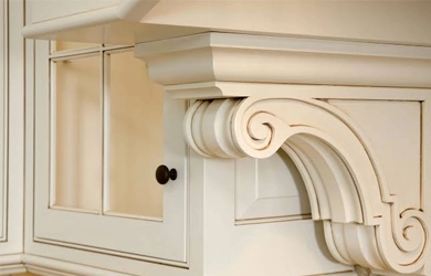 Specialty and Custom Millwork Services Services